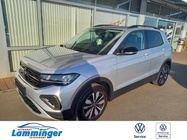 Volkswagen T-Cross 2025