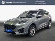 Ford Kuga 2022