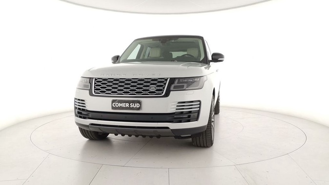Land Rover Other 2020