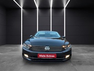Volkswagen Passat 2019