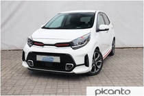 Kia Picanto 2023