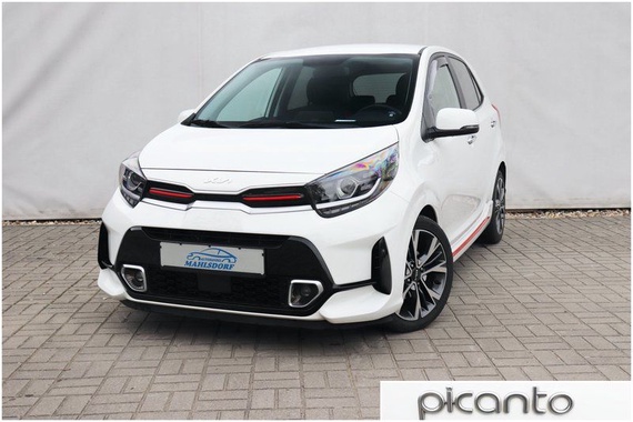 Kia Picanto 2023