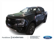 Ford Ranger 2025