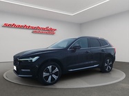 Volvo XC60 2022