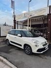 Fiat 500L 2020