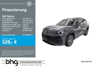 Volkswagen Tayron 2025