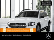 Mercedes-Benz GLB-Class 2025