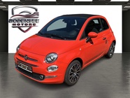 Fiat 500C 2023