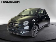 Fiat 500 2023