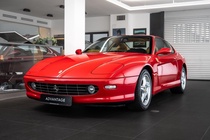Ferrari 456 2003