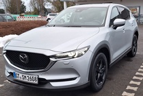 Mazda CX-5 2019