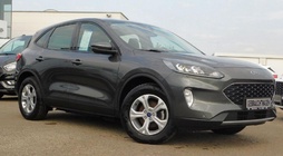 Ford Kuga 2022