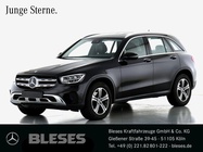 Mercedes-Benz GLC-Class 2022