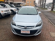 Opel Astra 2016