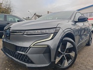 Renault Megane 2022