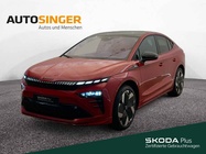 Skoda Enyaq 2025