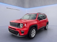 Jeep Renegade 2023