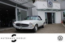 Mercedes-Benz SL-Class 1970