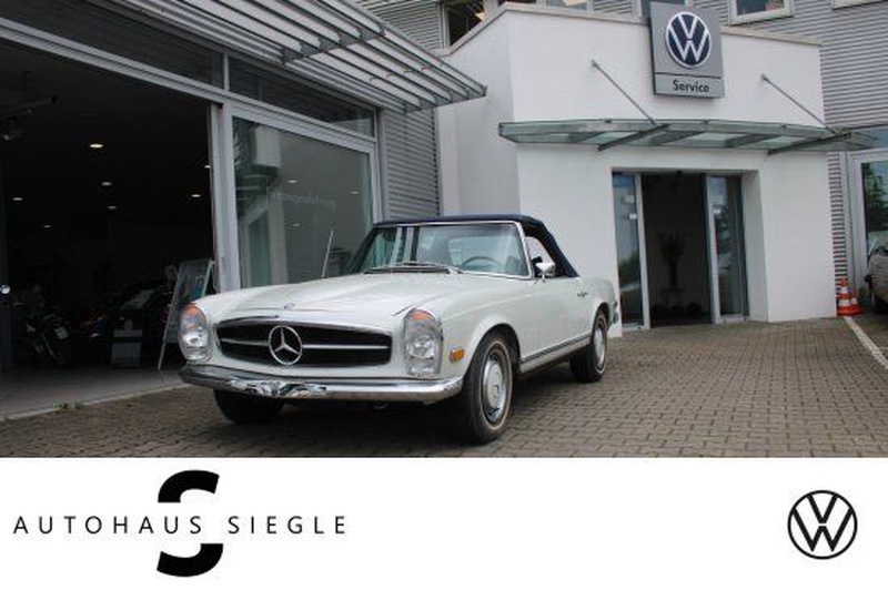 Mercedes-Benz 280