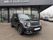Jeep Renegade 2024