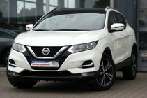 Nissan Qashqai 2021