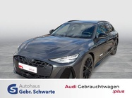 Audi A6 2025