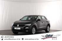 Volkswagen T-Roc 2018
