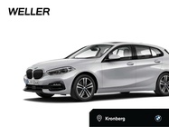 BMW 1 Series 2020