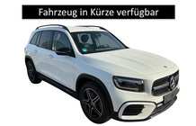 Mercedes-Benz GLB-Class 2024