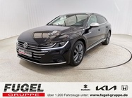 Volkswagen Arteon 2022