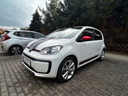 Volkswagen up! 2019