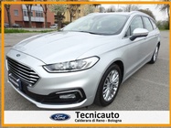 Ford Mondeo 2020