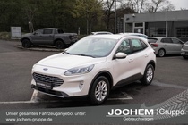 Ford Kuga 2022