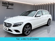 Mercedes-Benz C-Class 2020