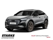 Audi Q4 e-tron 2023