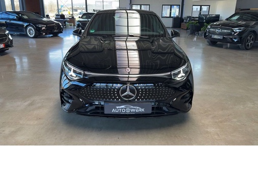 Mercedes-Benz 350 2025