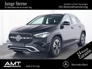 Mercedes-Benz GLA-Class 2025