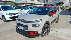 Citroen C3 2019