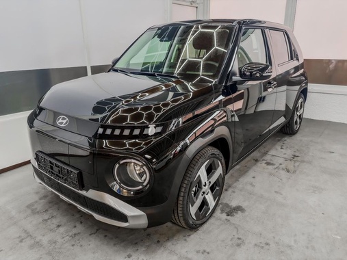Hyundai Inster 2026