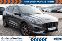 Ford Kuga 2022
