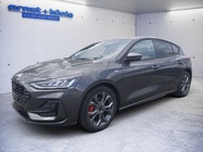Ford Focus 2025