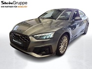 Audi A5 2023