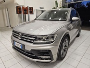 Volkswagen Tiguan 2019