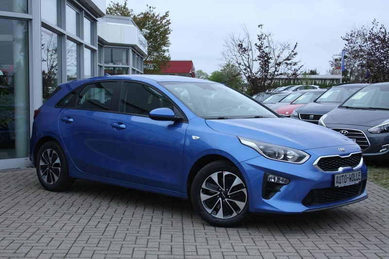 Kia Other