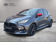Toyota Yaris 2022