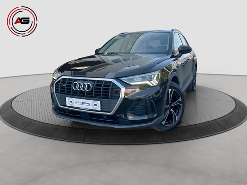 Audi Q3 2019