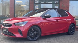 Opel Corsa 2021
