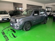 Jeep Renegade 2021