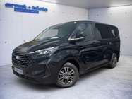 Ford Tourneo Custom 2025