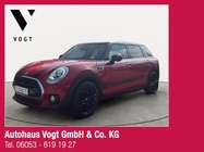 MINI Clubman 2019